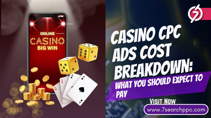 casino cpc ads