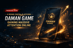 daman game