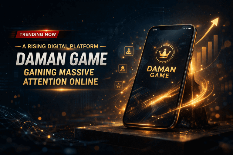 daman game