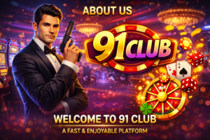 91 Club