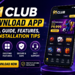 91 Club Download App
