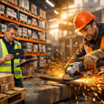 How Power Tools Distributors Affect Cutting Disc Performance