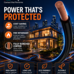 Top Cable Manufacturer in Delhi