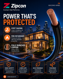 Top Cable Manufacturer in Delhi