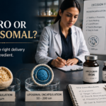 Microencapsulation vs. Liposomal Delivery: A Formulator's Decision Guide