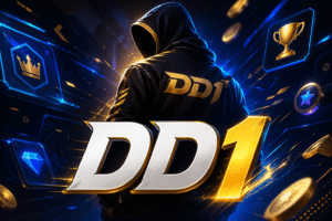 DD1 Game