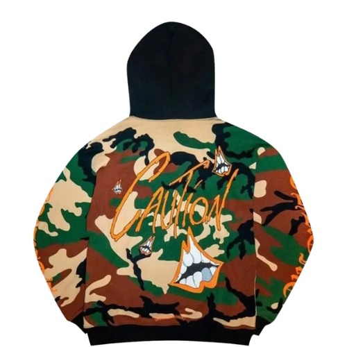 Chrome Hearts Hoodie