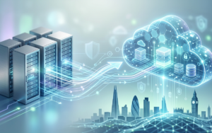 Cloud Migration Service Providers in UK