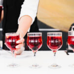 client wine events Sydney