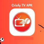 Cricfy tv
