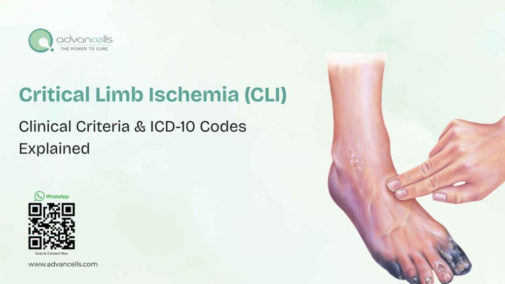 Critical-Limb-Ischemia