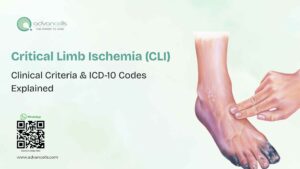 Critical-Limb-Ischemia