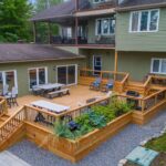 Customized Solutions for Decks West Haven CT