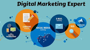 Digital Marketing Agency