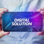 Digital Payment Solutions