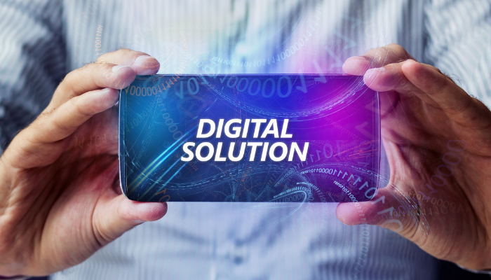 Digital Payment Solutions