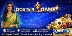 DostWin Game Login