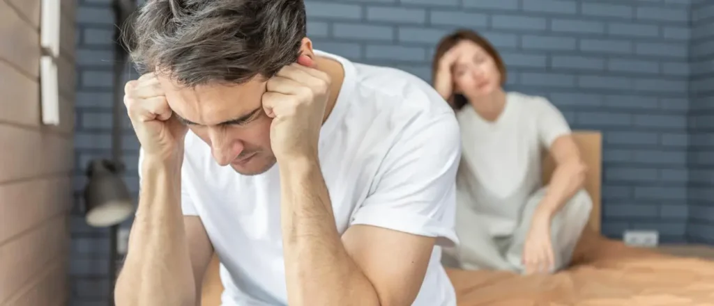 Erectile Dysfunction Treatment