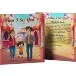 Famous Children’s Book Authors and the Heart of Sonia’s Storytelling