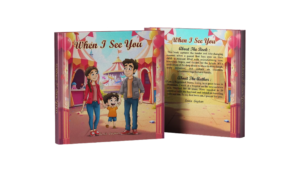 Famous Children’s Book Authors and the Heart of Sonia’s Storytelling