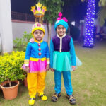 Fancy Dress on Rent for Kids in Dwarka Delhi
