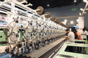 Garment Industry Articles