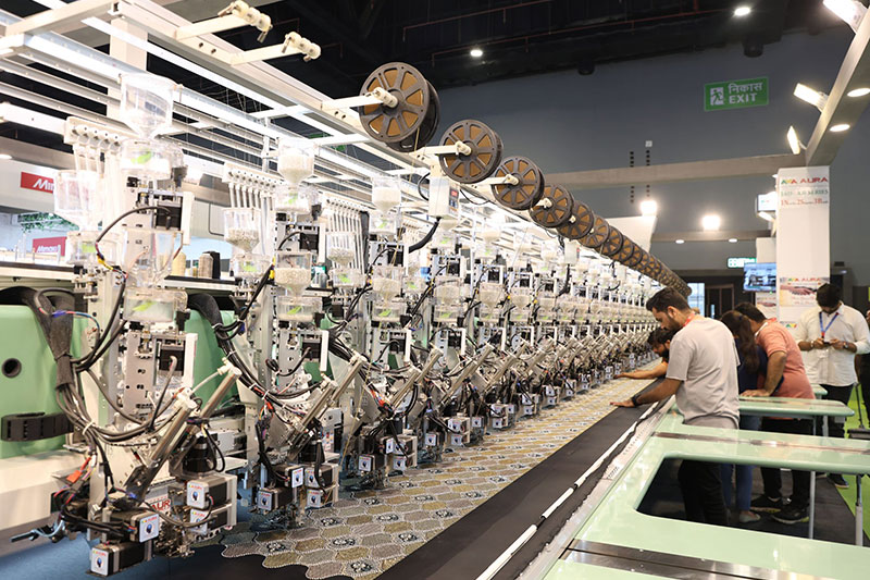 Garment Industry Articles