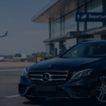 6 seater taxi london