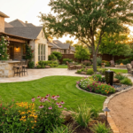 Elevating Outdoor Living: The Ultimate Guide to Landscapers in Frisco