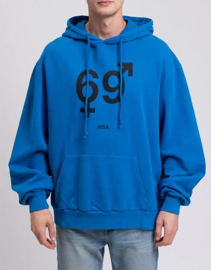 hba sweatshirt