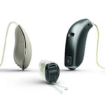 Hearing aid