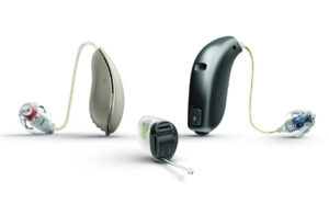 Hearing aid