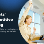 How Better Bidding and Estimating Leads to Better Project Wins