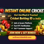 How Does Cricket ID Login and Password Work in IPL Matches