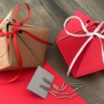 How to Package a Gift Box