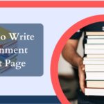 How to Start an Assignment: A Practical Guide with Example