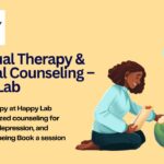 Individual Therapy & Personal Counseling – Happy Lab