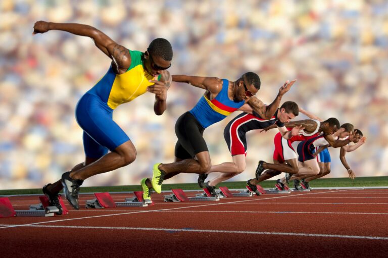 Introduction And Athletic Scout Networking In Modern Sports Pathways