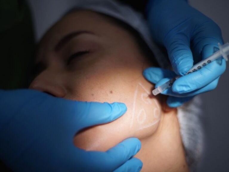 Jaw Surgery in Islamabad