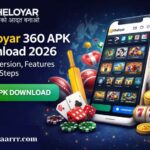 kheloyar 360 apk