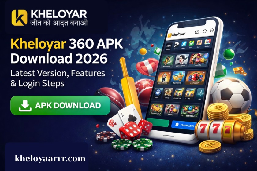 kheloyar 360 apk