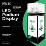 LED Display Screen Vietnam