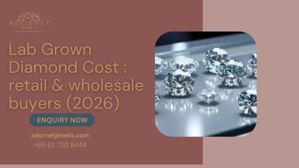 lab grown diamond store near me