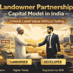 Landowner Partnership Capital Model