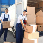 Large Heavy Item Moving Service Del Mar
