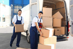 Large Heavy Item Moving Service Del Mar
