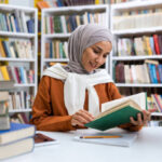 Libraries & Book Cafes Every Dubai Book Lover Should Visit
