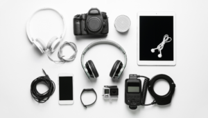 Mobile Accessories Every Smartphone