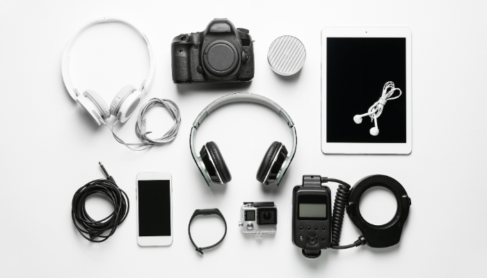 Mobile Accessories Every Smartphone