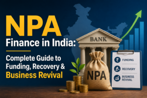 NPA Finance